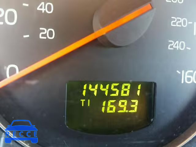 2004 VOLVO XC90 T6 YV1CZ91HX41053262 image 7