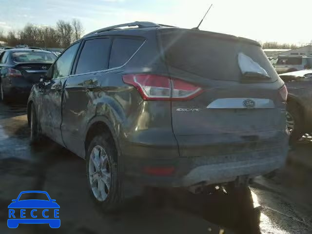 2016 FORD ESCAPE TIT 1FMCU9J94GUA41474 image 2