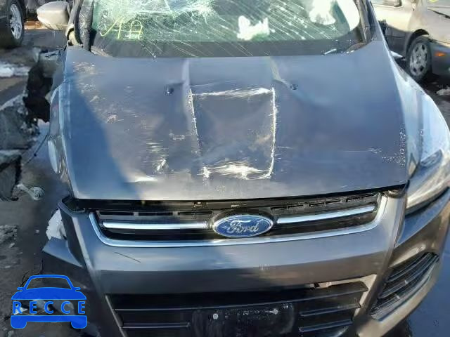 2016 FORD ESCAPE TIT 1FMCU9J94GUA41474 image 6