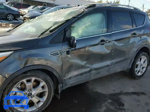 2016 FORD ESCAPE TIT 1FMCU9J94GUA41474 image 8