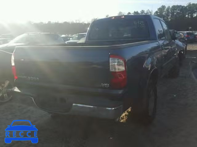 2004 TOYOTA TUNDRA DOU 5TBET34164S438650 image 3