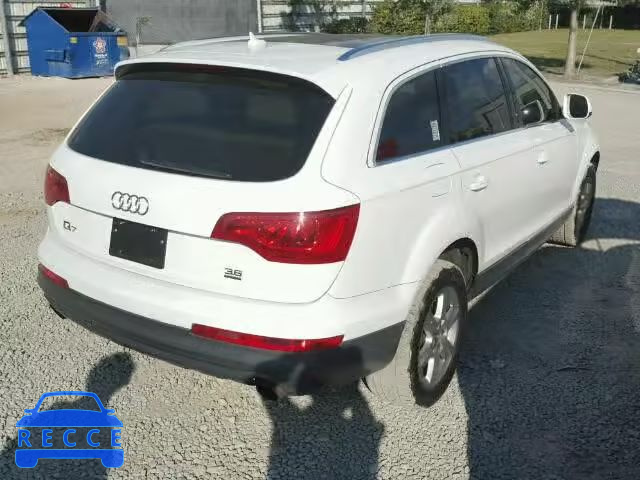 2010 AUDI Q7 PREMIUM WA1CYAFE7AD000323 Bild 3