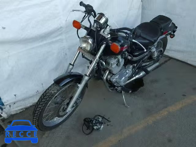 1999 HONDA CMX250C JH2MC1304XK502476 image 1