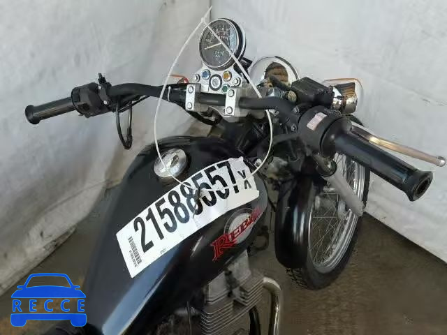 1999 HONDA CMX250C JH2MC1304XK502476 image 4