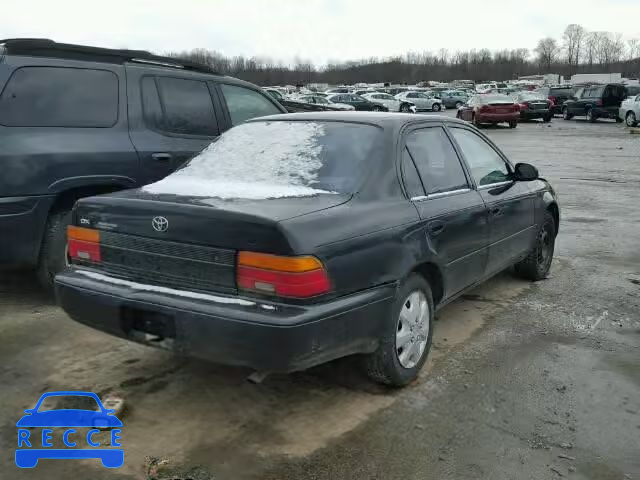 1994 TOYOTA COROLLA LE 1NXAE09B2RZ116618 image 3