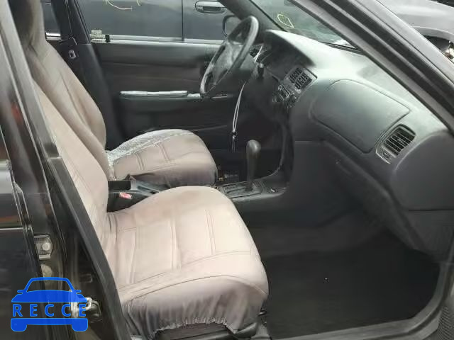 1994 TOYOTA COROLLA LE 1NXAE09B2RZ116618 image 4