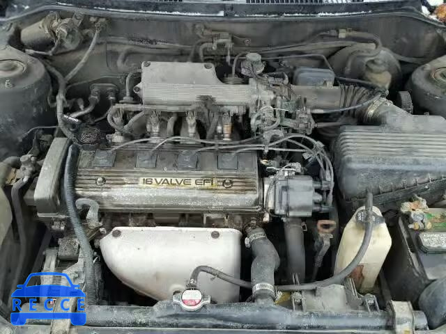 1994 TOYOTA COROLLA LE 1NXAE09B2RZ116618 image 6