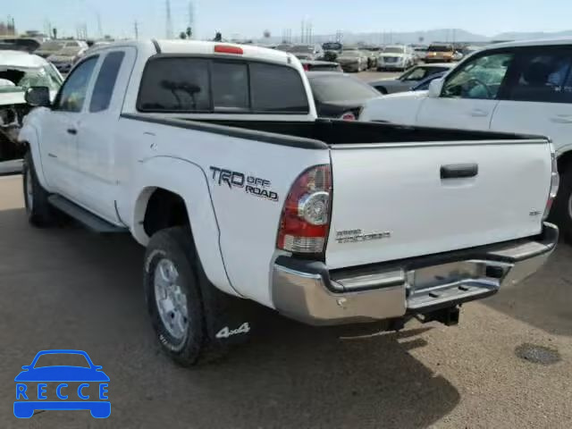 2015 TOYOTA TACOMA ACCESS CAB 5TFUU4EN2FX134753 image 2