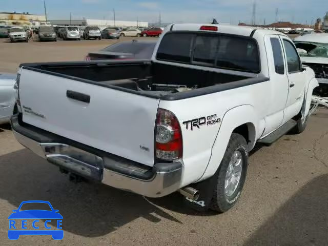 2015 TOYOTA TACOMA ACCESS CAB 5TFUU4EN2FX134753 image 3