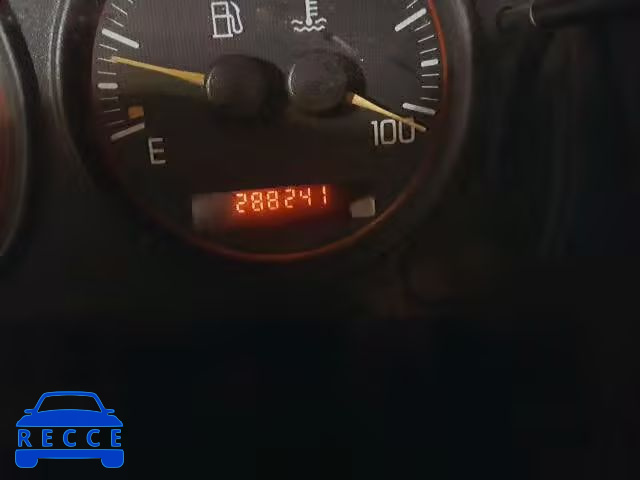 2002 PONTIAC MONTANA LU 1GMDX13E52D260606 зображення 7