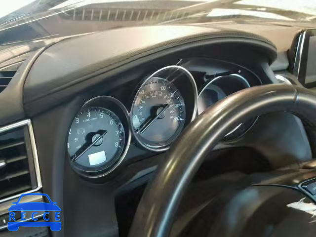 2016 MAZDA 6 TOURING JM1GJ1V57G1465921 image 7
