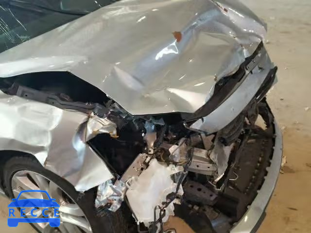 2016 MAZDA 6 TOURING JM1GJ1V57G1465921 image 8