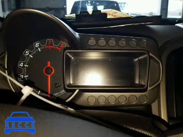2016 CHEVROLET SONIC LT 1G1JC5SG1G4151735 image 7