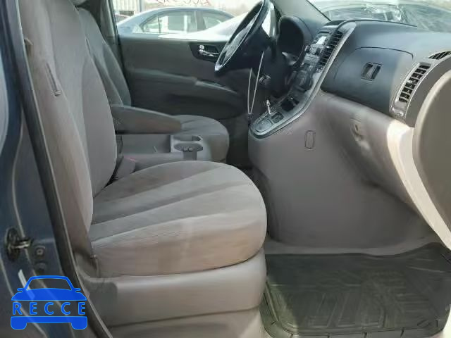 2007 HYUNDAI ENTOURAGE KNDMC233076031217 зображення 4