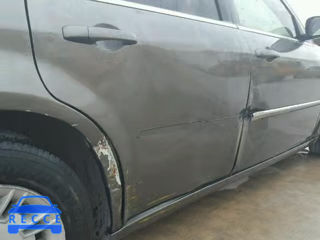 2009 CHRYSLER 300 LX 2C3KA43D79H547386 image 8