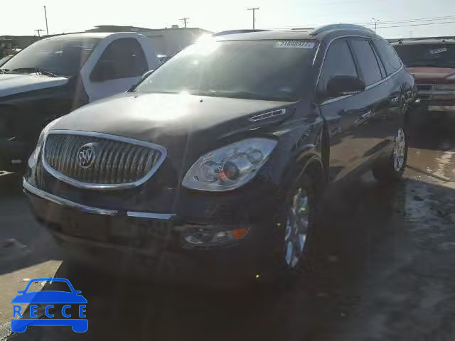 2009 BUICK ENCLAVE CX 5GAER23D09J208376 зображення 1