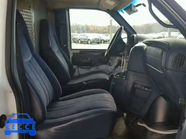 2003 CHEVROLET ASTRO VAN 1GCDL19X13B100471 image 4