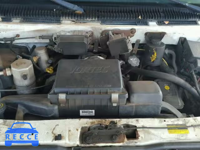 2003 CHEVROLET ASTRO VAN 1GCDL19X13B100471 image 6