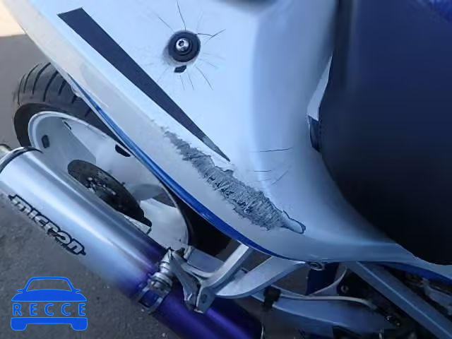2002 SUZUKI GSX-R600 JS1GN7BA622107375 image 8