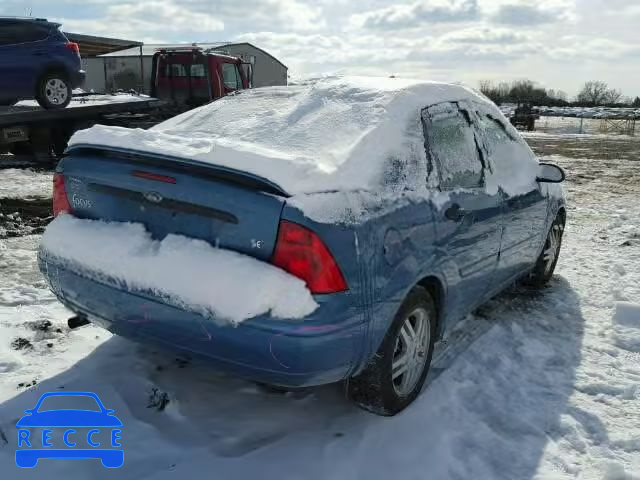 2000 FORD FOCUS SE/S 1FAFP3438YW306549 Bild 3