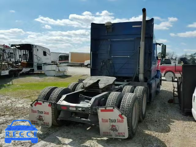 2012 VOLVO VNL 4V4NC9TG5CN545519 image 3