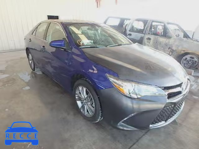2015 TOYOTA CAMRY LE/X 4T1BF1FK8FU893974 image 0
