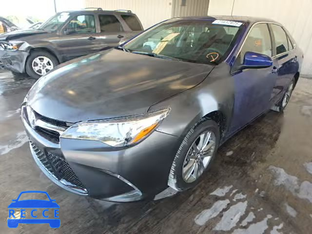 2015 TOYOTA CAMRY LE/X 4T1BF1FK8FU893974 image 9