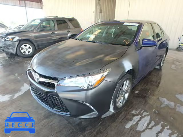 2015 TOYOTA CAMRY LE/X 4T1BF1FK8FU893974 image 1