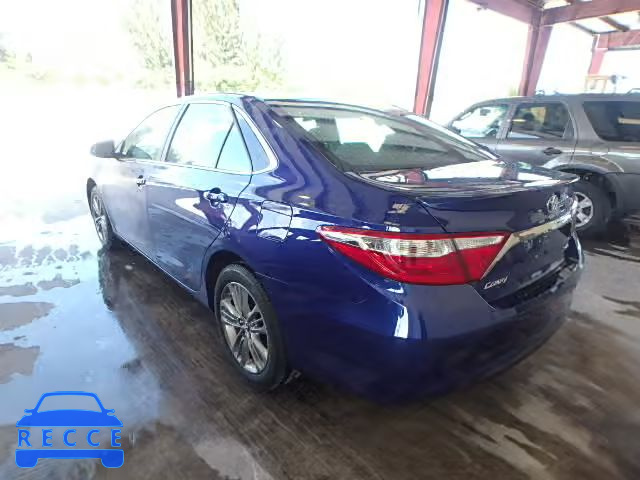 2015 TOYOTA CAMRY LE/X 4T1BF1FK8FU893974 image 2