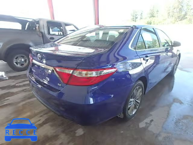 2015 TOYOTA CAMRY LE/X 4T1BF1FK8FU893974 зображення 3