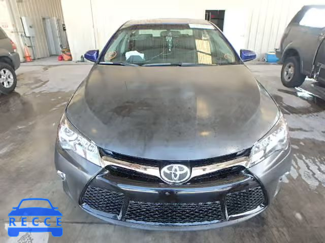 2015 TOYOTA CAMRY LE/X 4T1BF1FK8FU893974 image 8