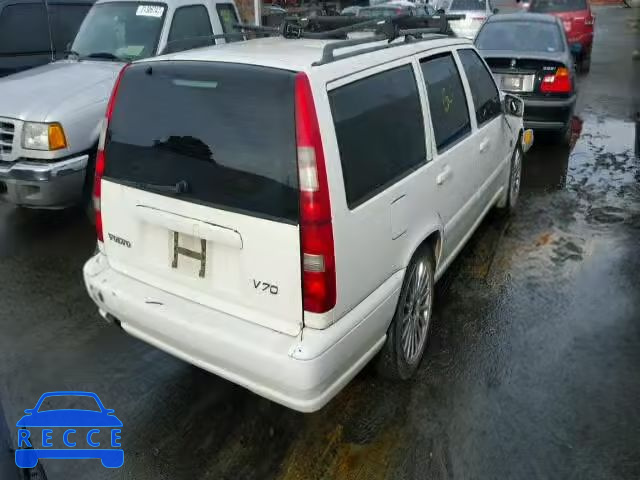 1999 VOLVO V70 YV1LW55A9X2606058 image 3