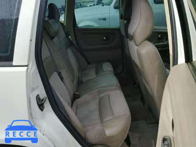 1999 VOLVO V70 YV1LW55A9X2606058 image 5