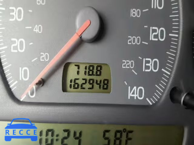 1999 VOLVO V70 YV1LW55A9X2606058 image 7