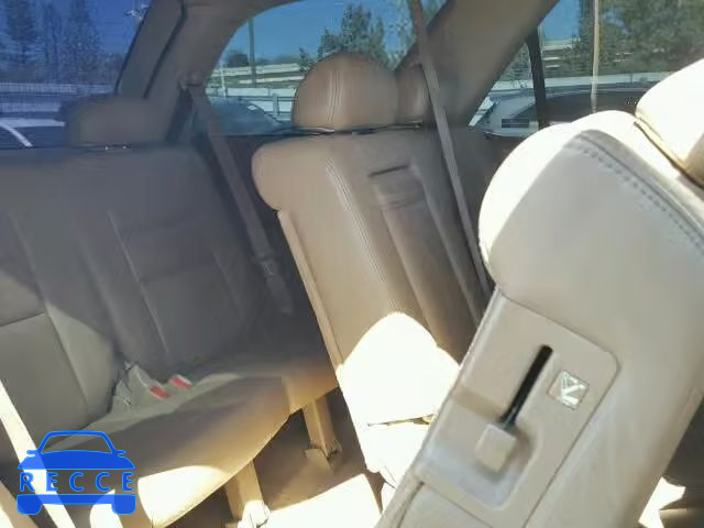 2004 ACURA MDX Touring 2HNYD18954H520061 image 5