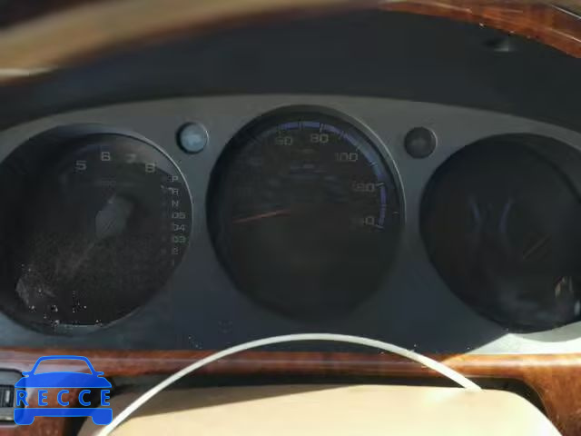 2004 ACURA MDX Touring 2HNYD18954H520061 image 7