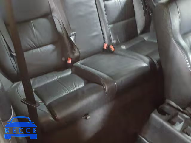2005 VOLKSWAGEN GTI 9BWDE61J754001343 image 5