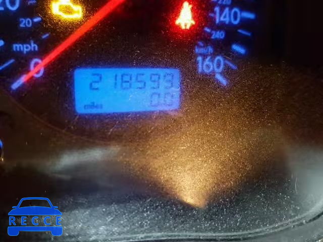 2005 VOLKSWAGEN GTI 9BWDE61J754001343 image 7