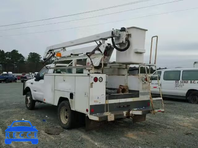 2000 FORD F450 SUPER 1FDXF46F8YEE08952 image 2