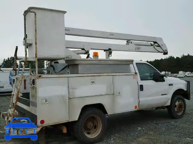 2000 FORD F450 SUPER 1FDXF46F8YEE08952 image 5