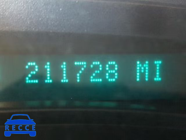 2004 GMC SIERRA C25 1GTHC23164F134699 image 7