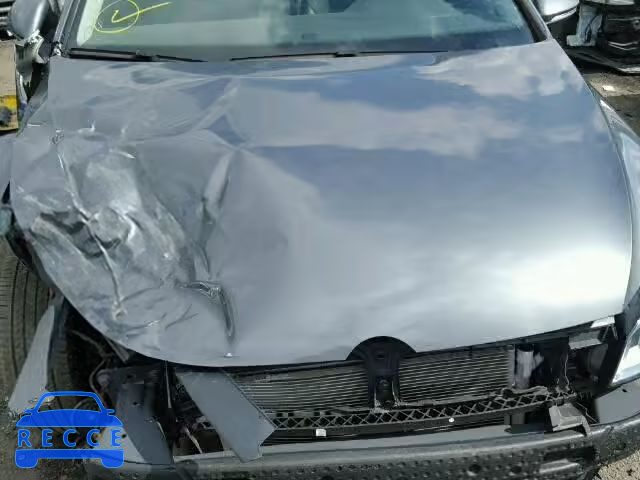 2015 VOLKSWAGEN GOLF 3VW217AU4FM072600 зображення 6