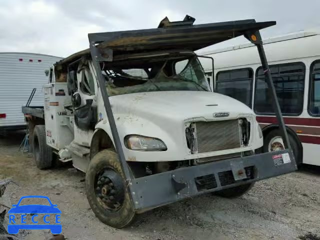 2014 FREIGHTLINER M2 106 MED 1FVACWDU1EHFY6722 image 0