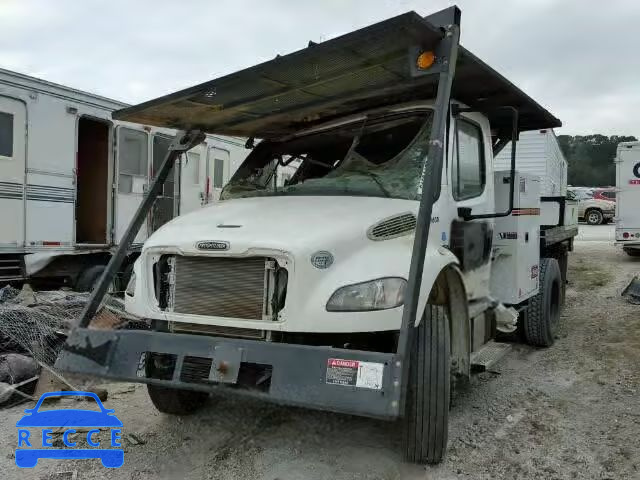 2014 FREIGHTLINER M2 106 MED 1FVACWDU1EHFY6722 зображення 1