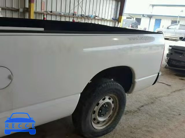 2005 DODGE RAM 1500 S 1D7HA16K85J633769 image 8