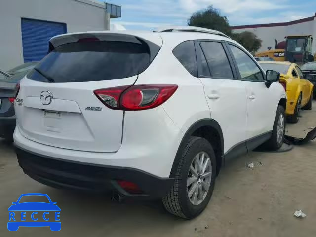 2015 MAZDA CX-5 TOURI JM3KE4CY6F0501199 Bild 3