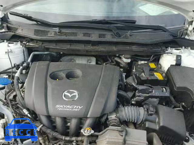 2015 MAZDA CX-5 TOURI JM3KE4CY6F0501199 image 6