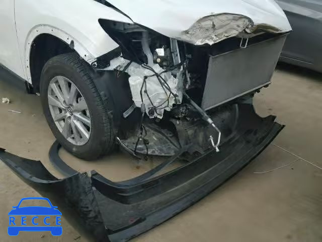 2015 MAZDA CX-5 TOURI JM3KE4CY6F0501199 зображення 8