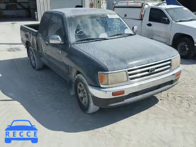 1996 TOYOTA T100 XTRAC JT4TN12D1T0027202 image 0