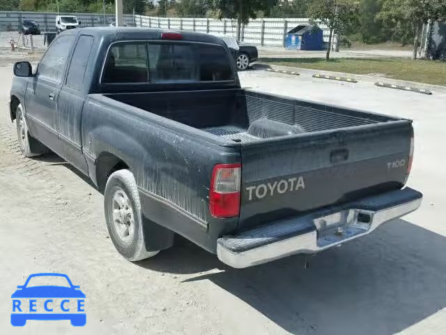 1996 TOYOTA T100 XTRAC JT4TN12D1T0027202 Bild 2